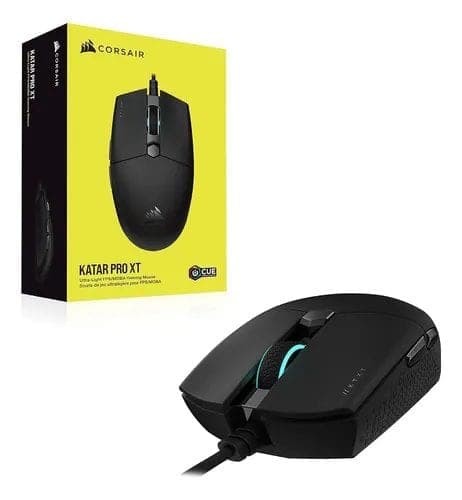 Mouse Corsair Katar Pro