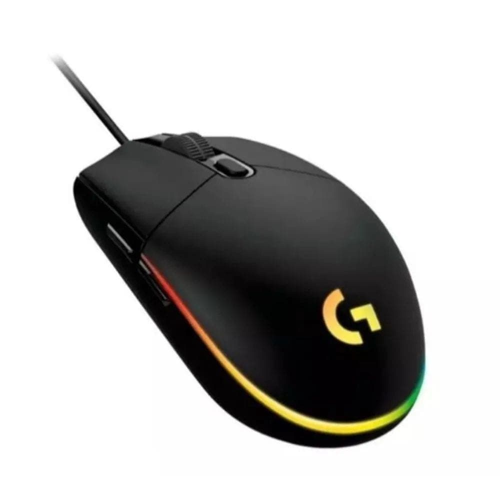 Mouse G203 Logitech