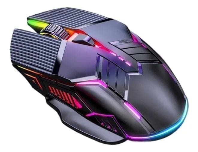Mouse Gamer Colorful S800
