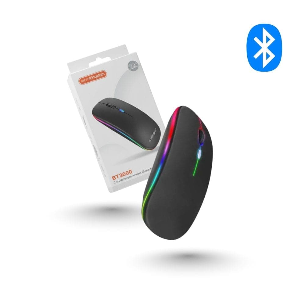 Mouse Microkingdom Bt3000