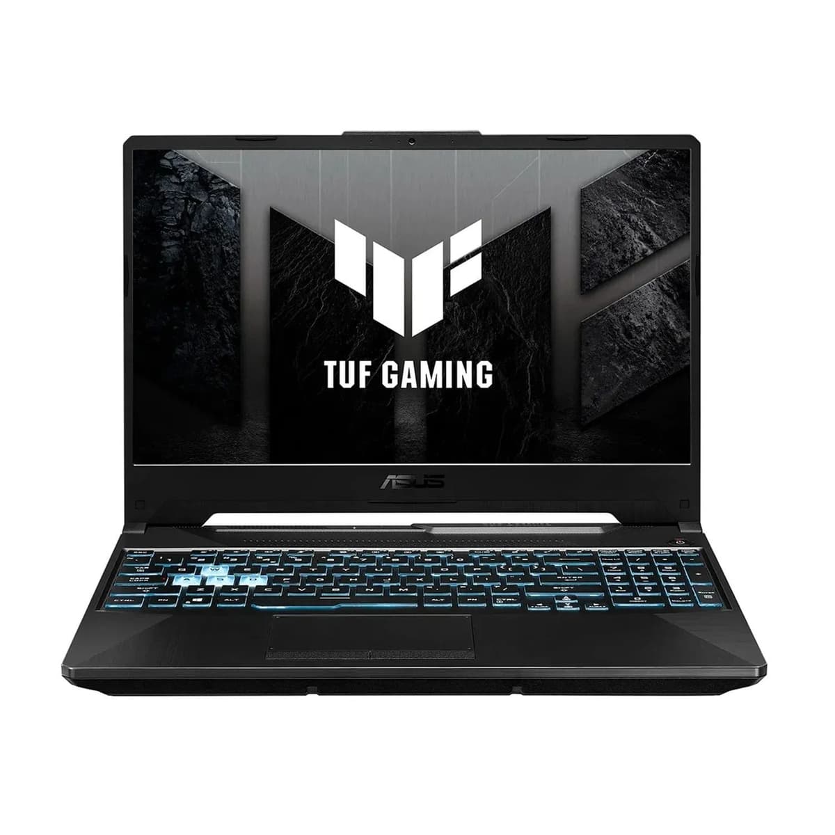 Portátil Asus Ryzen 7 4800H SSD 512GB 16GB RAM Rtx 3050 4GB Fa506ic
