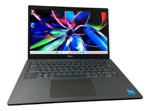 Portátil Dell Core I5 11TH SSD 512GB RAM 16GB