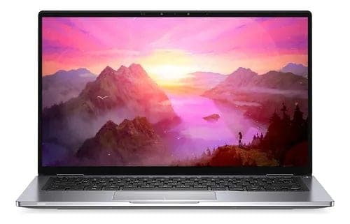 Portátil Dell Core I5 8TH SSD 256GB RAM 8GB