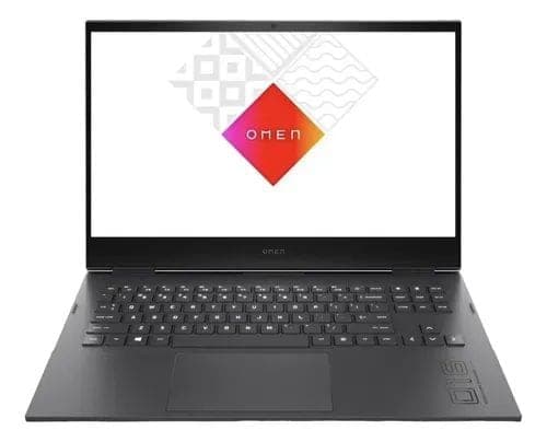 Portátil Gaming Omen Ryzen 7 Serie 6750H SSD 512GB RAM 16GB T.video RX 6600 8GB