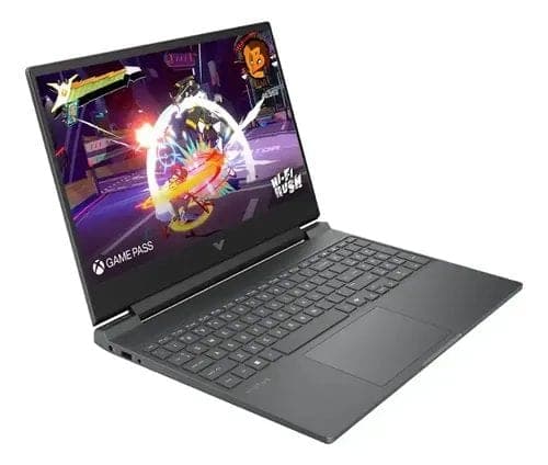 Portátil HP Victus Core I5 13TH SSD 512GB RAM 8GB Rtx 3050 6GB