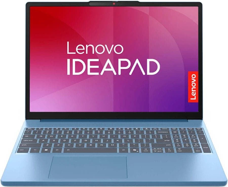 Portátil Lenovo Core Ki5 12TH SSD 512GB RAM 8GB Táctil