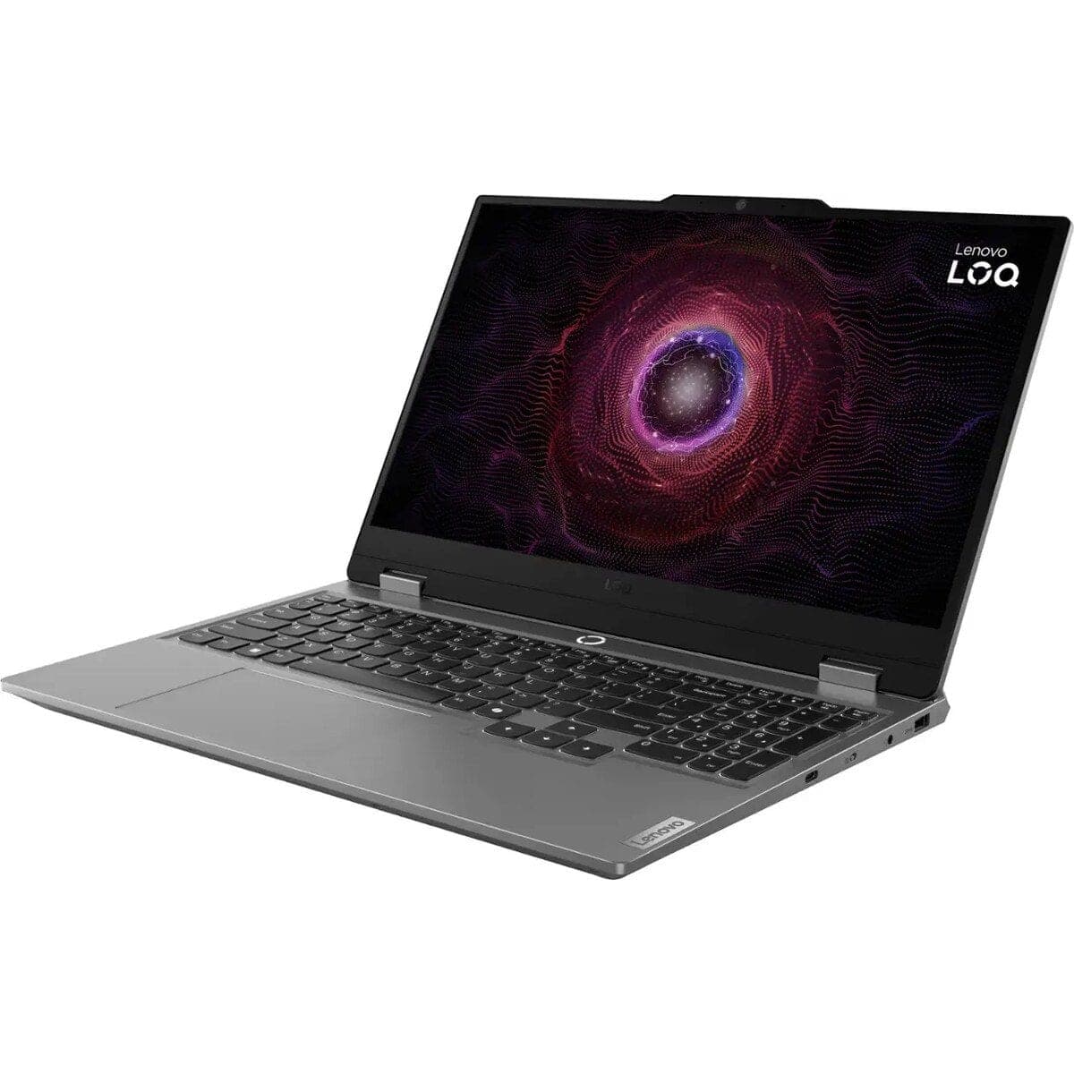 Portátil Loq Ryzen 5 Serie 7000 RAM 12GB SSD 512GB Rtx 3050