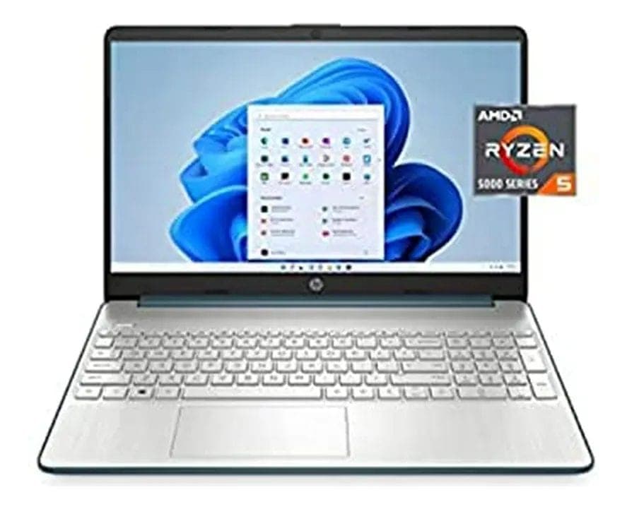 Portátil Ryzen 5-5500U,SSD 256GB,RAM 4GB