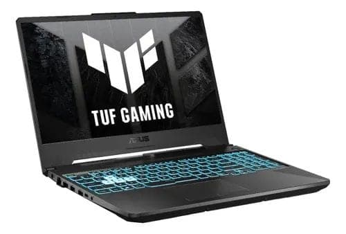 Portátil Ryzen 7 7435HS 8GB de RAM SSD 512GB M.2 Rtx 3050 4GB