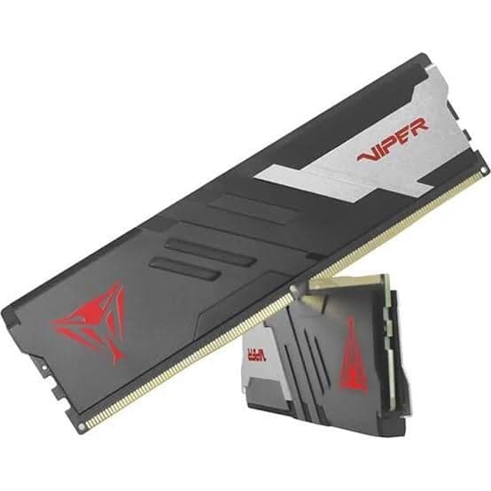 RAM Patriot Viper 32GB de RAM DDR5 PC