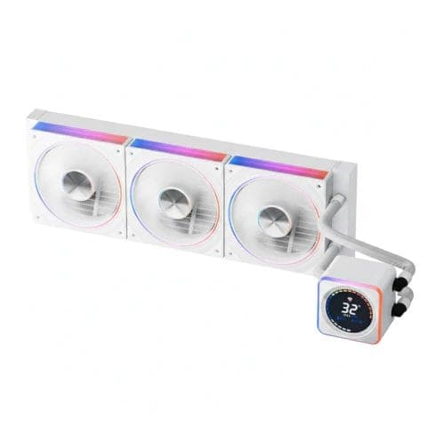 Refrigeracion Liquida Astrobeat 360MM
