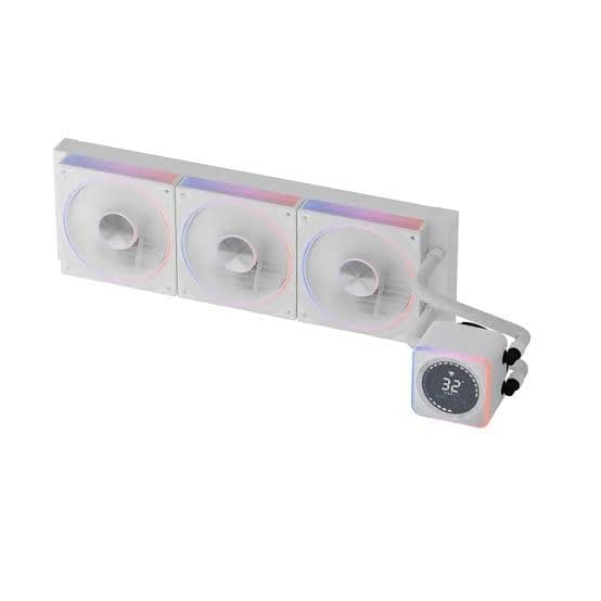 Refrigracion Liquida Astrobeat 360MM