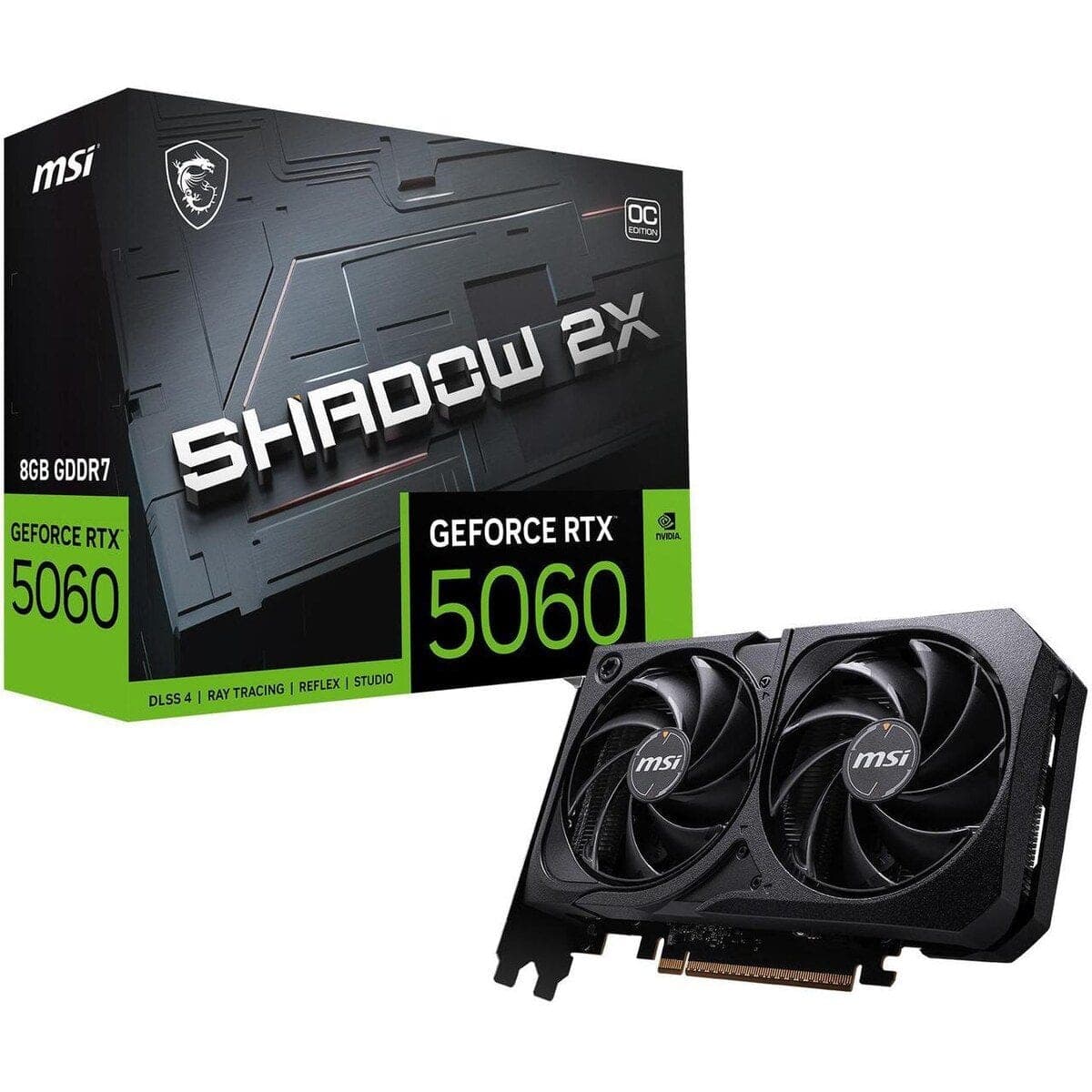 Rtx 5060 8GB