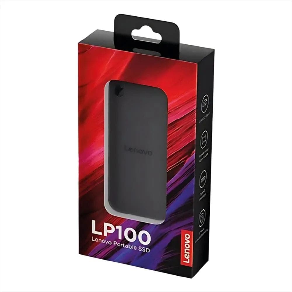 SSD 1TB Lenovo