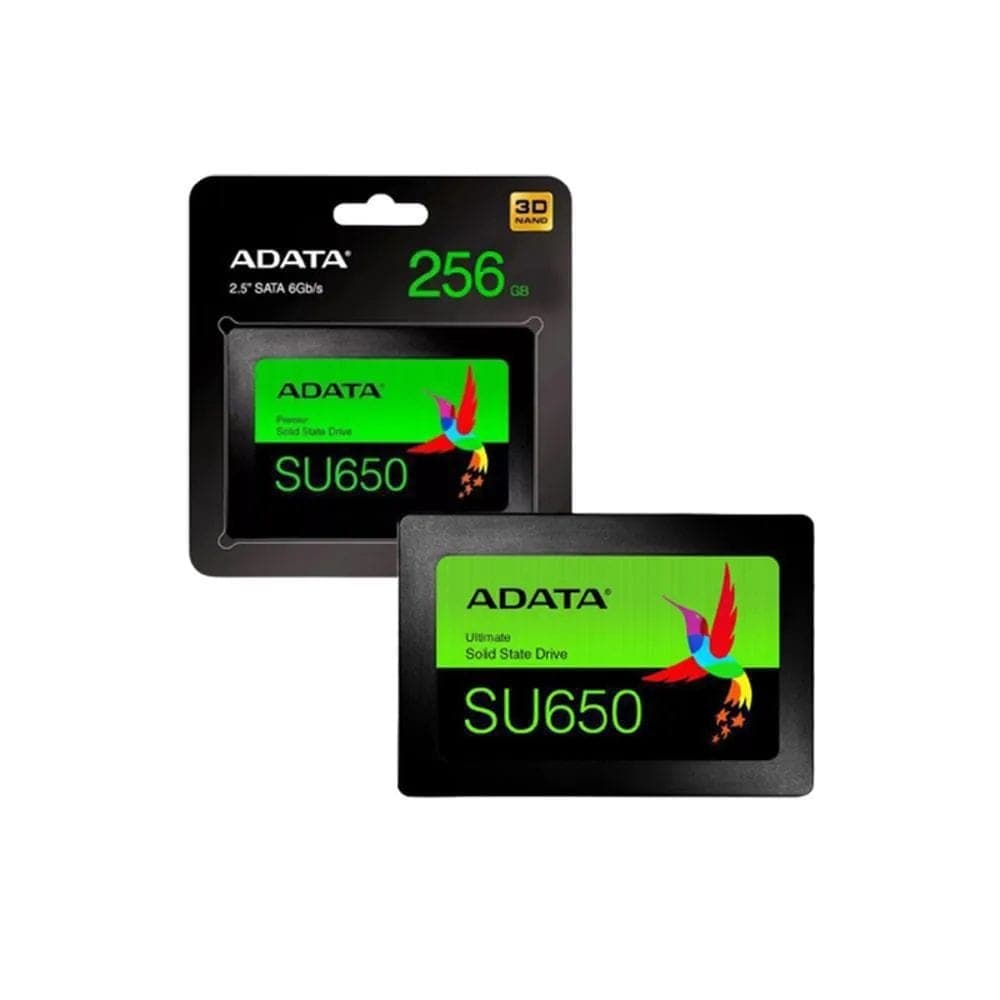 SSD 256GB Sata