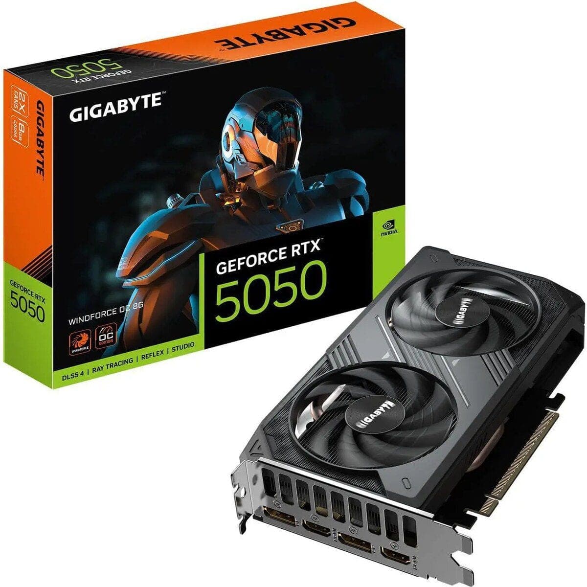 T.video 5050M 8GB
