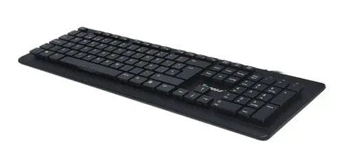 Teclado Ergonomico Janus