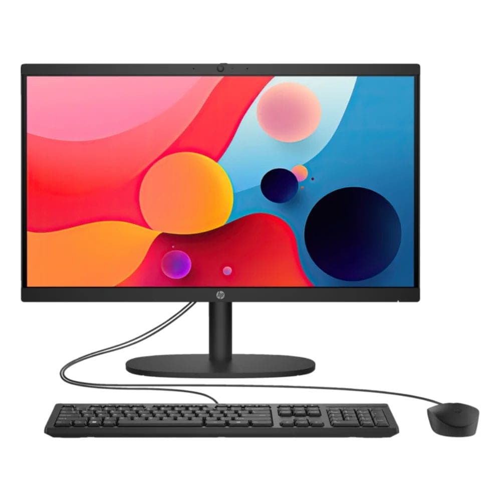 Todo en Uno Core I3-10th SSD 256GB RAM 8GB