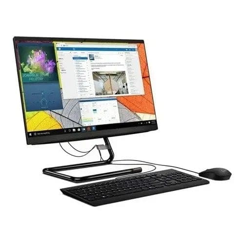 Todo en Uno Lenovo x Core I3 6TH SSD 256gb, HDD 1TB, 12GB de RAM