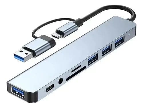 USB Hud Card Reader