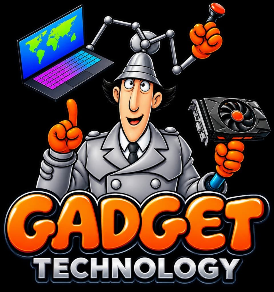 Gadget Technology