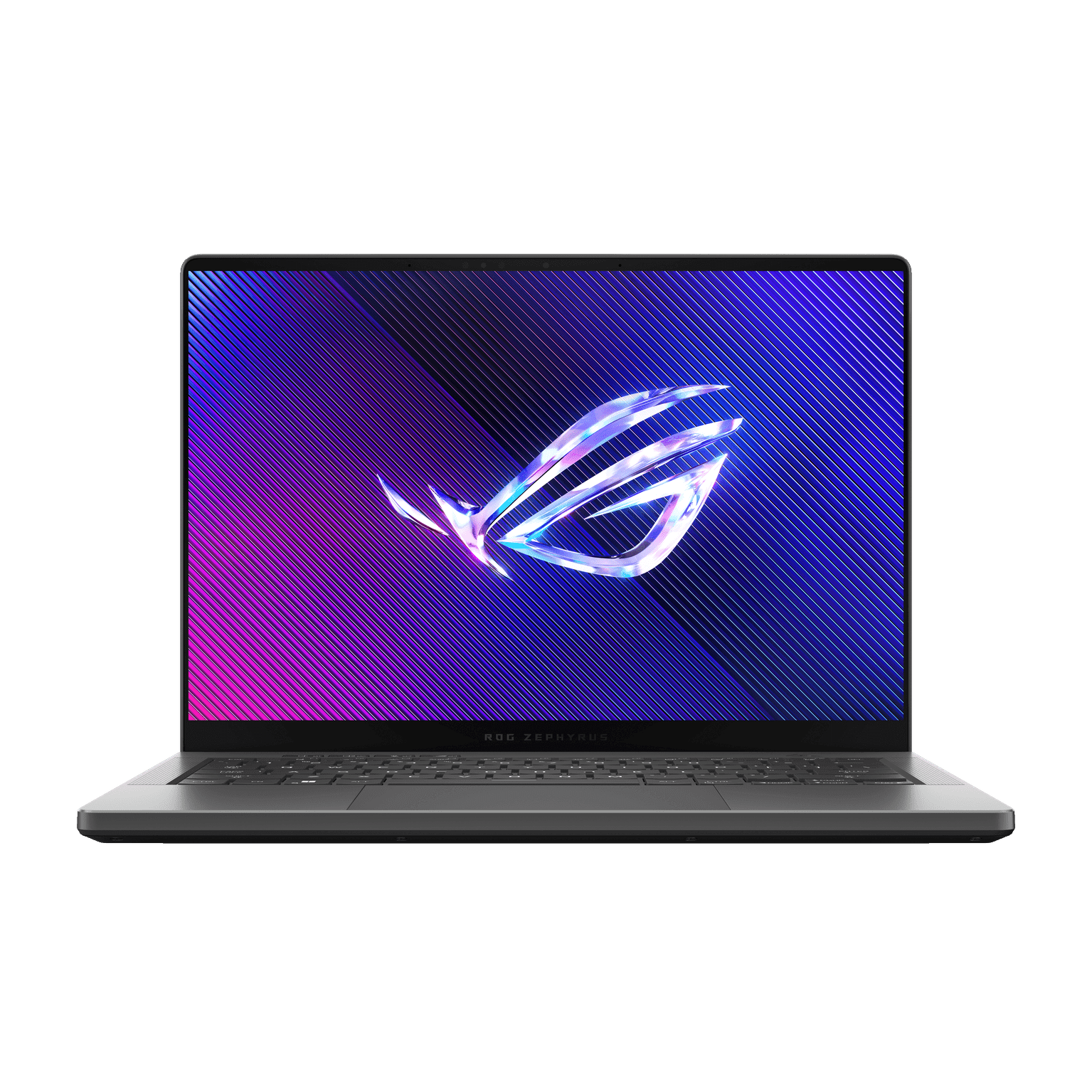 Portatil Asus Rog Strix Ryzen 9-8940HX SSD 1TB RAM 16GB T.video Rtx 5070 8GB