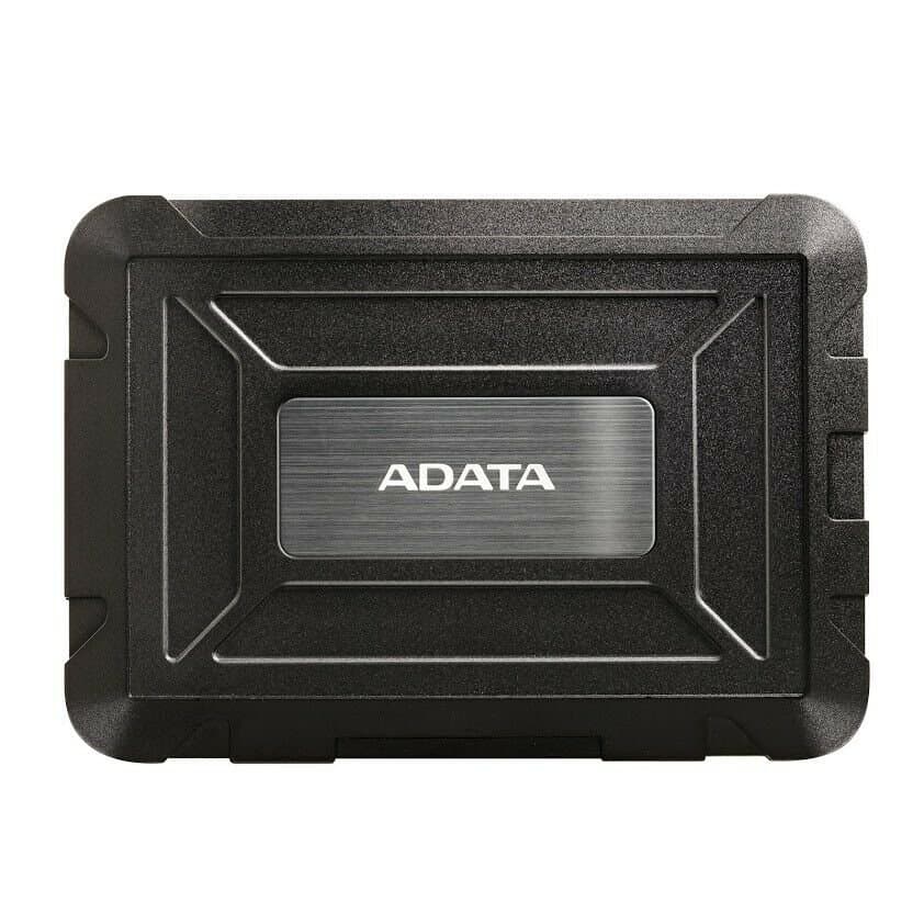 Caja Externa Adata Ed600 USB