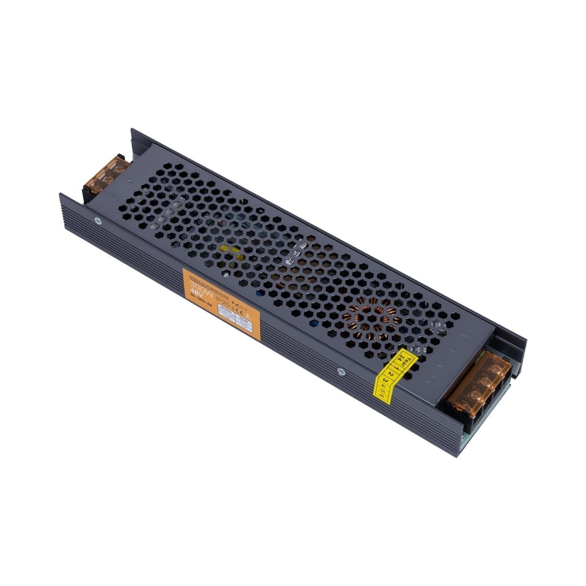 Fuente x 300W Gen