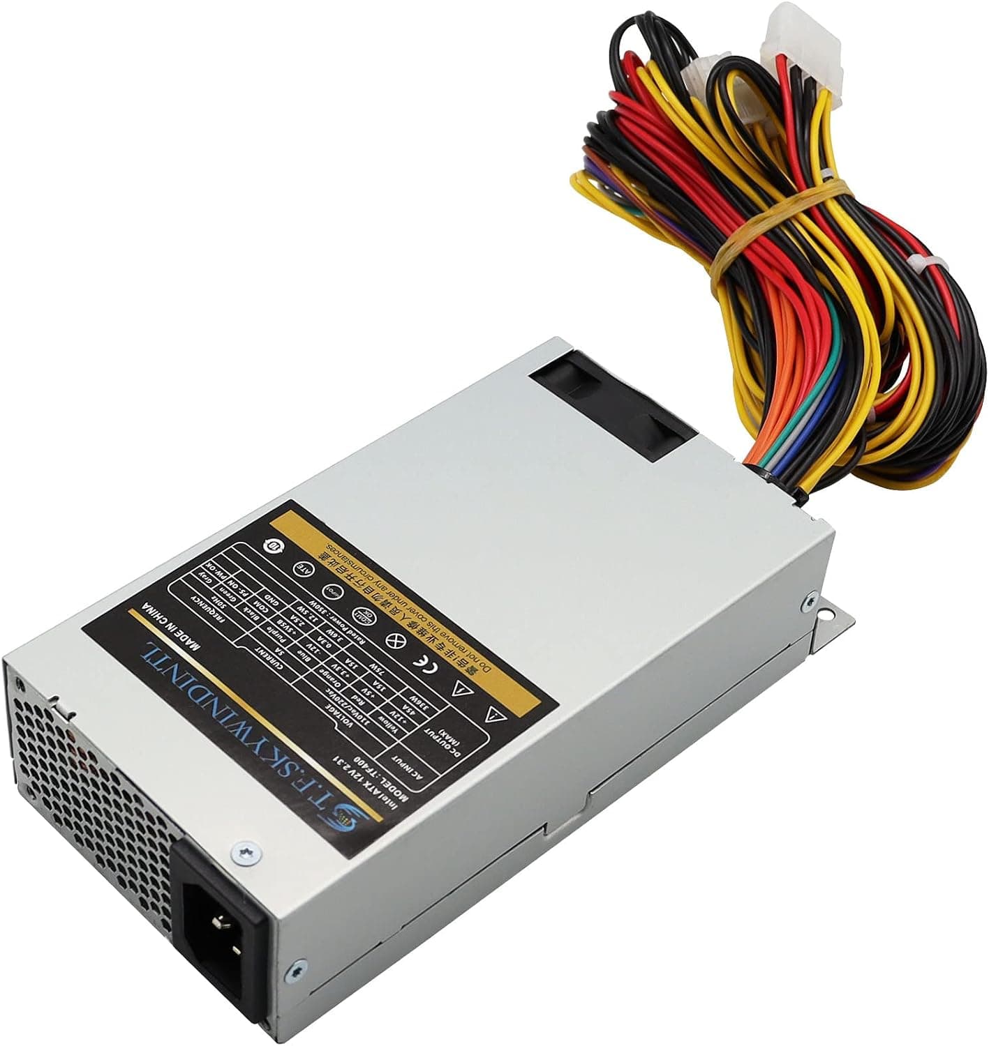 Fuente x 350W