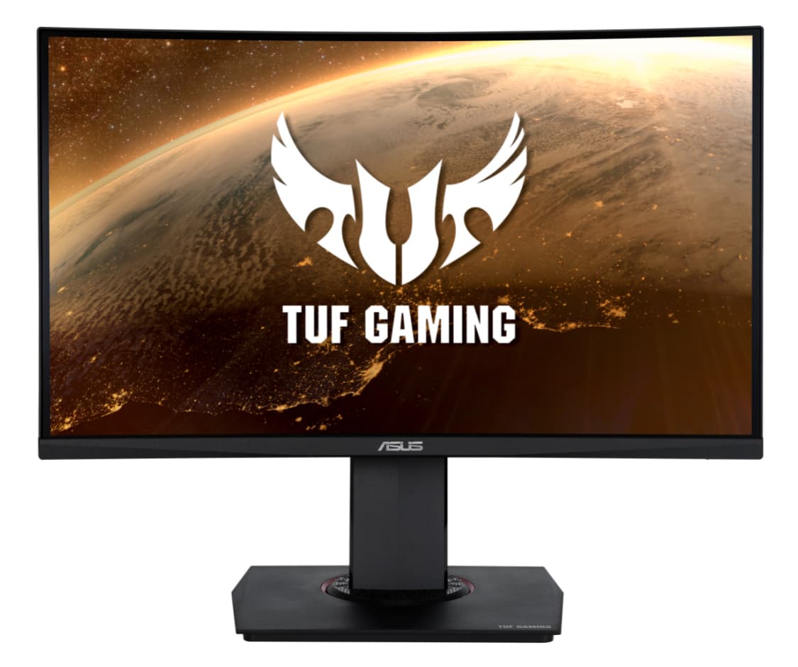 Monitor Asus Tuf 24 144HZ VA 1MS FHD