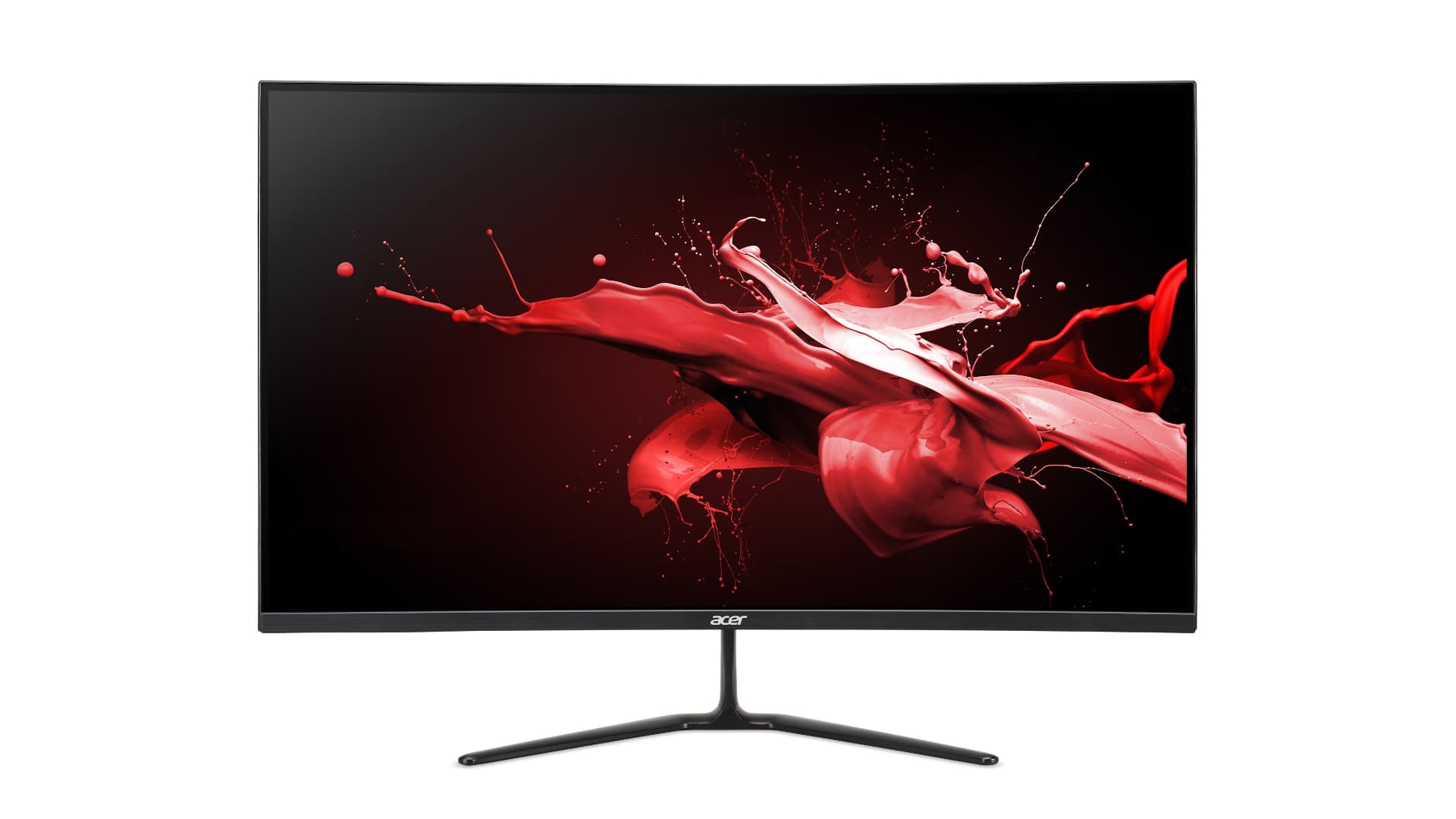 Monitor Acer 32 Nitro Edo 165HZ 1MS Curvo Amd Freesync FHD Ed320qr