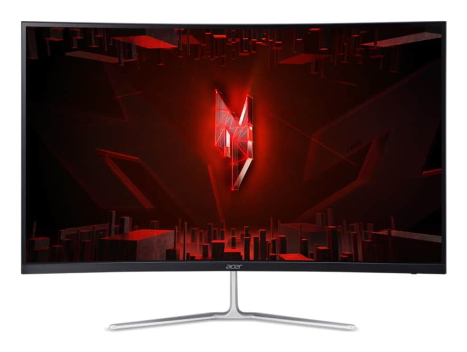 Monitor 32 180HZ 1MS Curvo