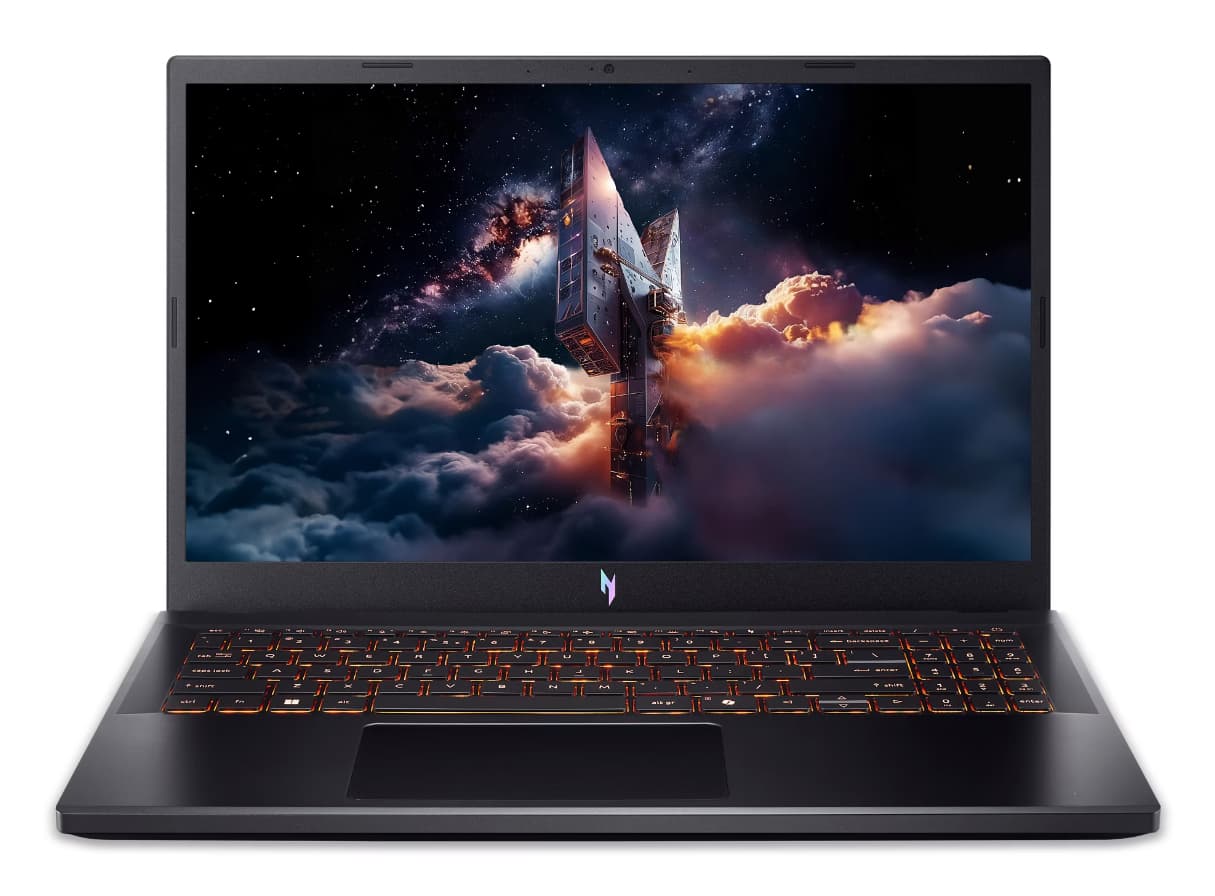 Portátil Acer Nitro Core I5 13TH RAM 16GB SSD 512GB T.video Rtx 5050