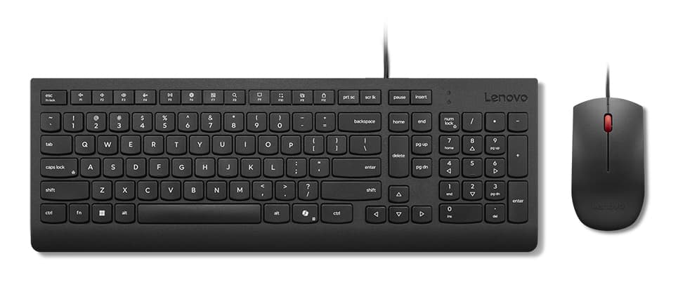 Teclado Lenovo
