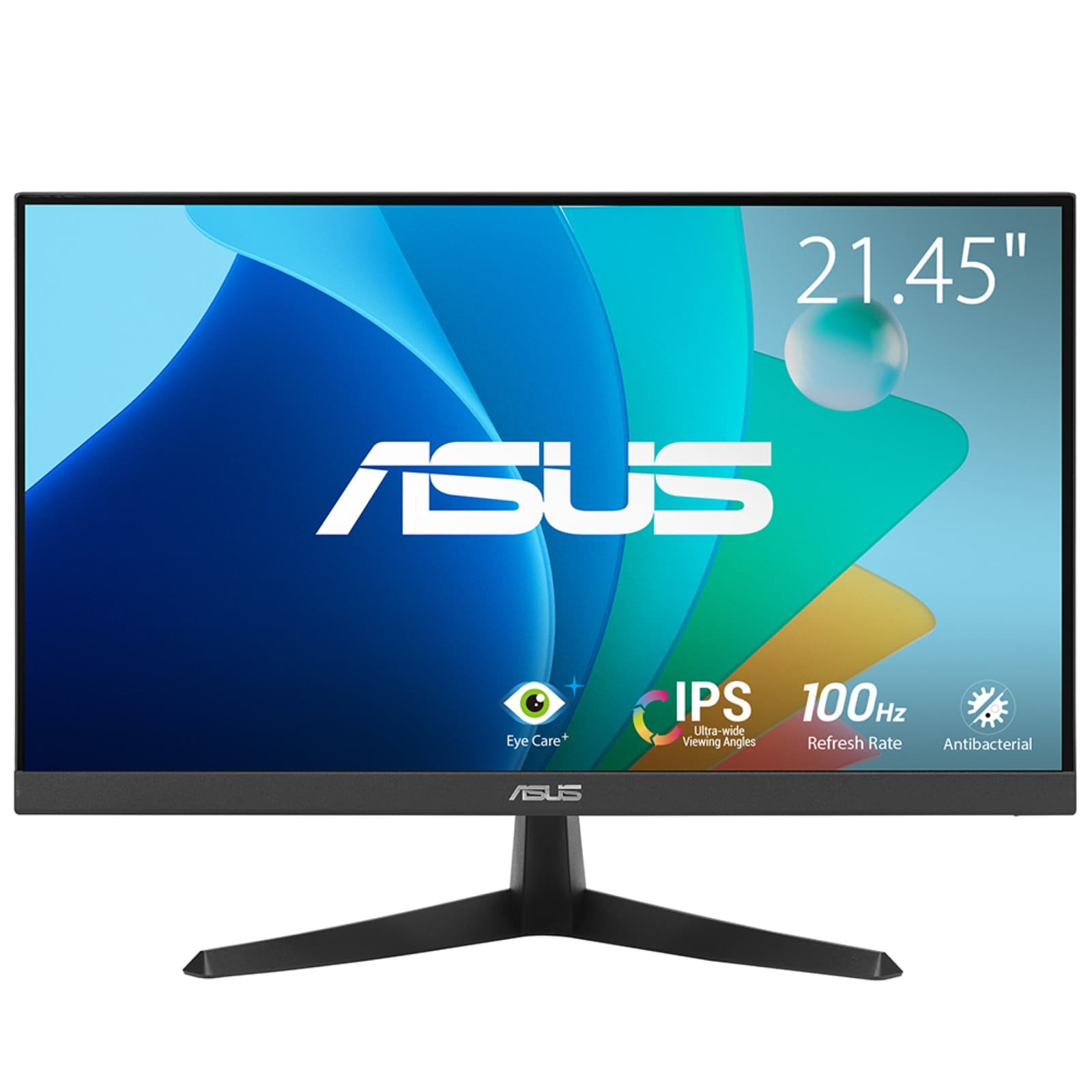 Monitor 22 Asus Vy229 100HZ IPS 1MS