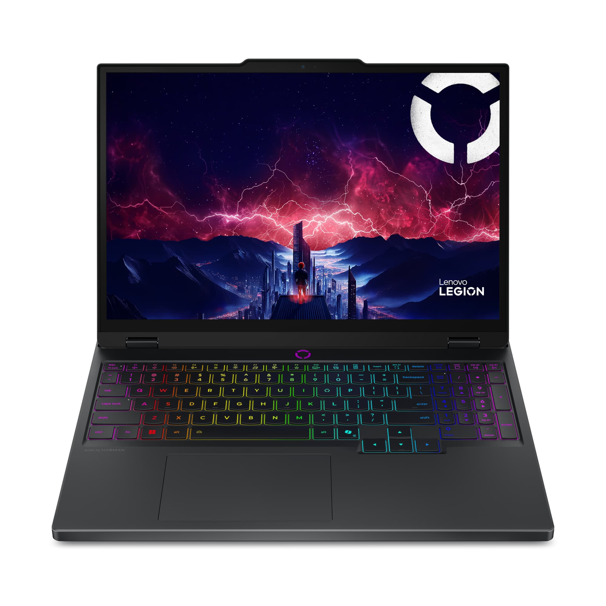 Portátil Ryzen 7-260 SSD 512GB RAM 16GB DDR5 Rtx 5060