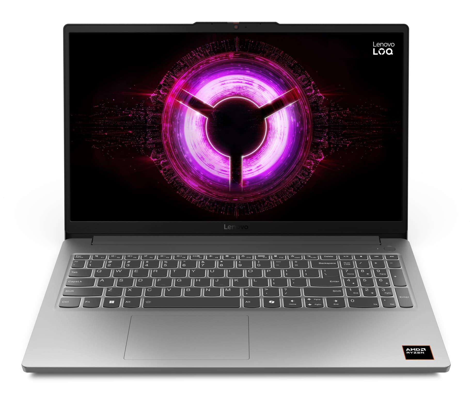 Portátil Ryzen 7 Serie 7000 SSD 512GB RAM 16GB T.video 4050 6GB