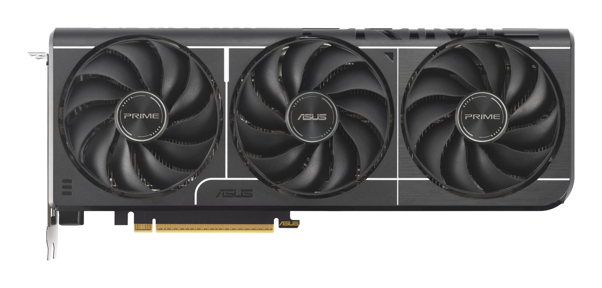 Tarjeta de Video Rtx 5060 TI 16GB Asus Prime Pci 5.0
