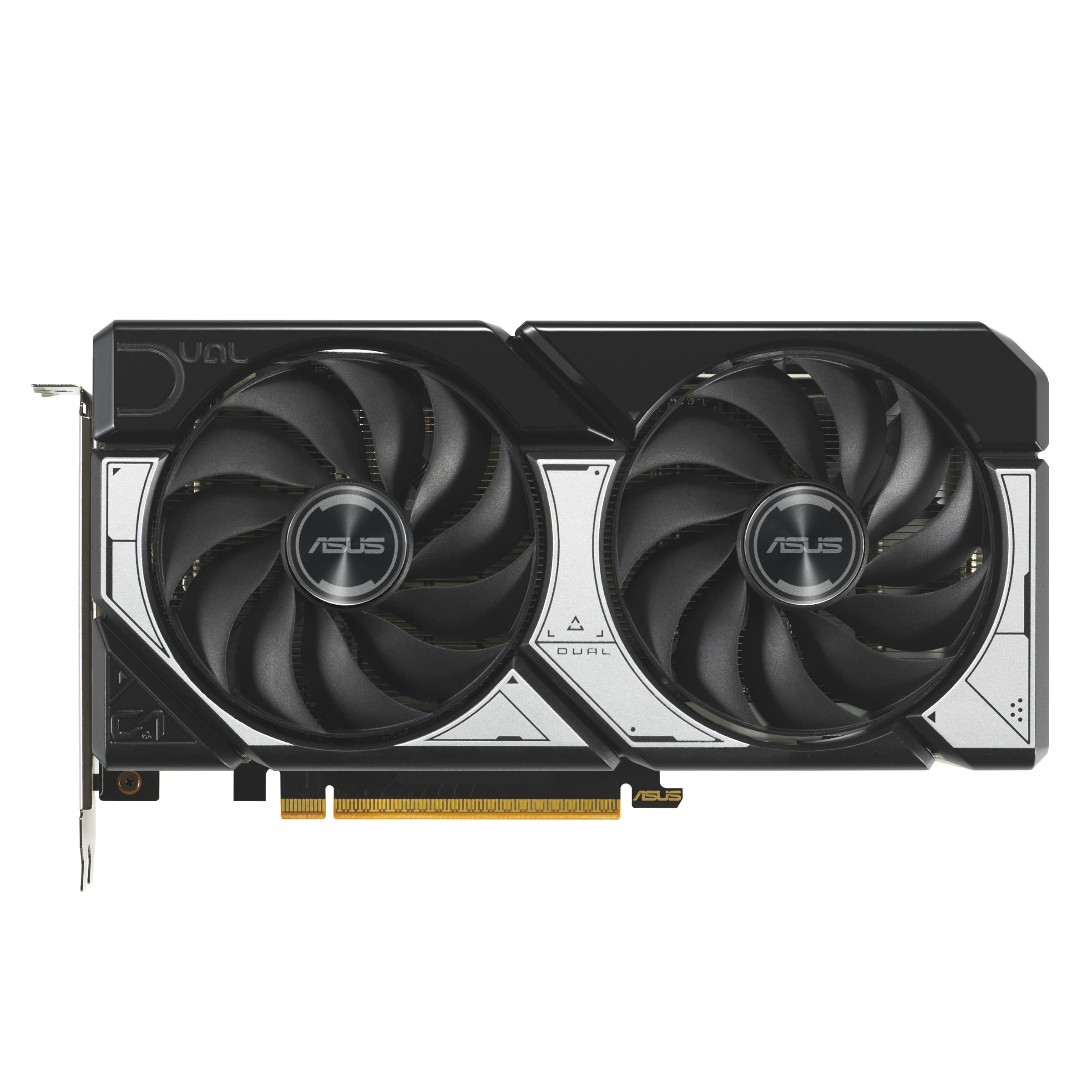 Tarjeta de Video Asus Rtx 5060 Dual 8GB