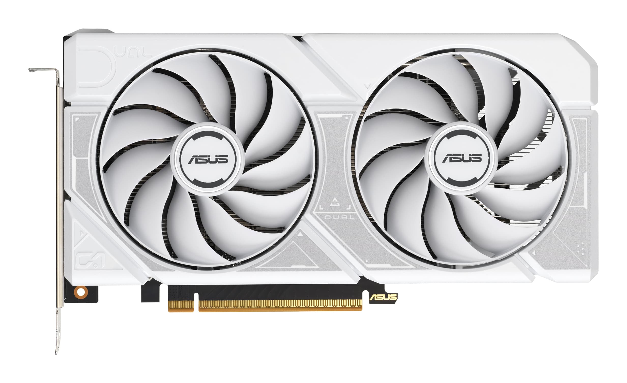 Tarjeta Gráfica Rtx 5060,8gb,blanca