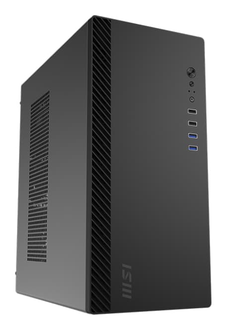 CPU Core I5 14500 SSD 256GB RAM 8GB