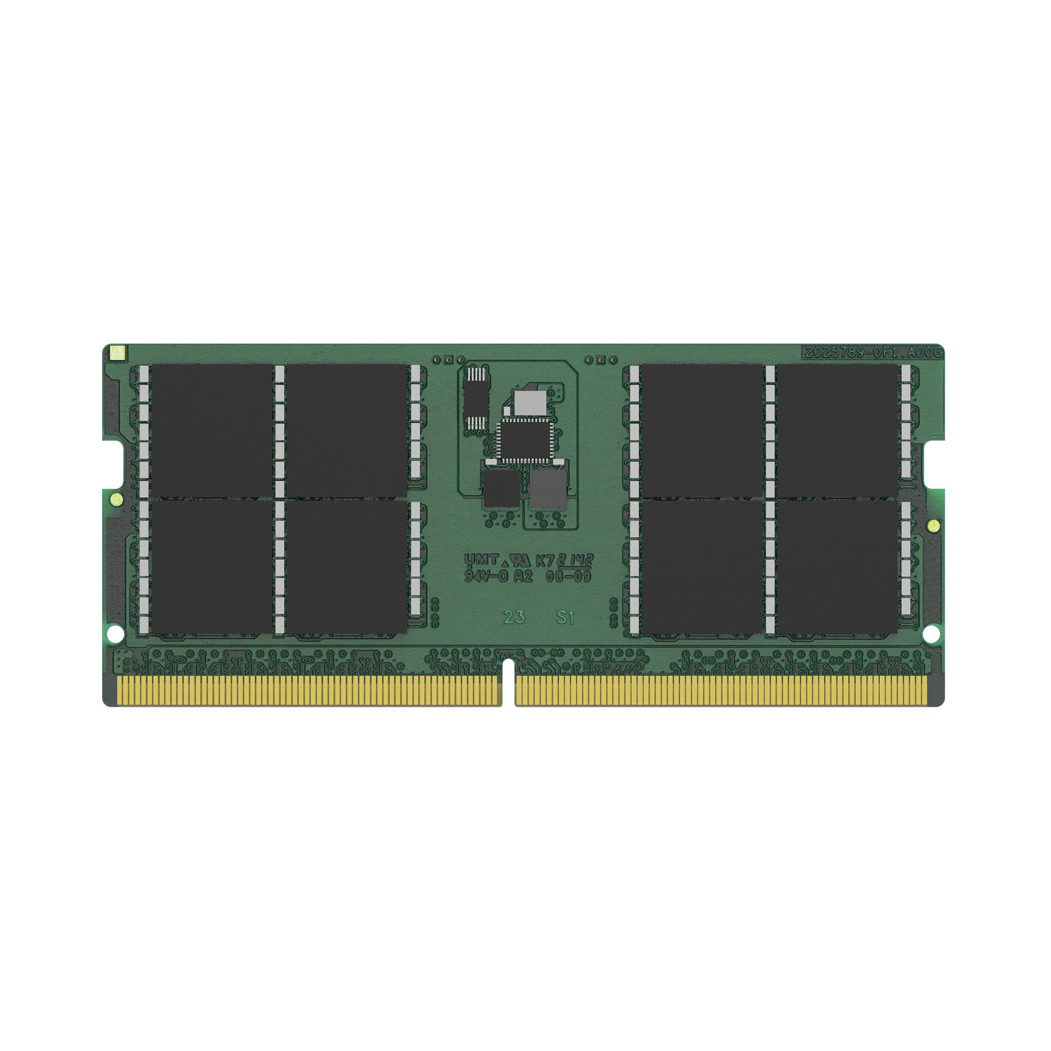 RAM 32GB Kingston D5 Portátil
