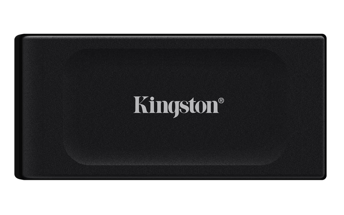 SSD External Xs10000 Kingston 2TB
