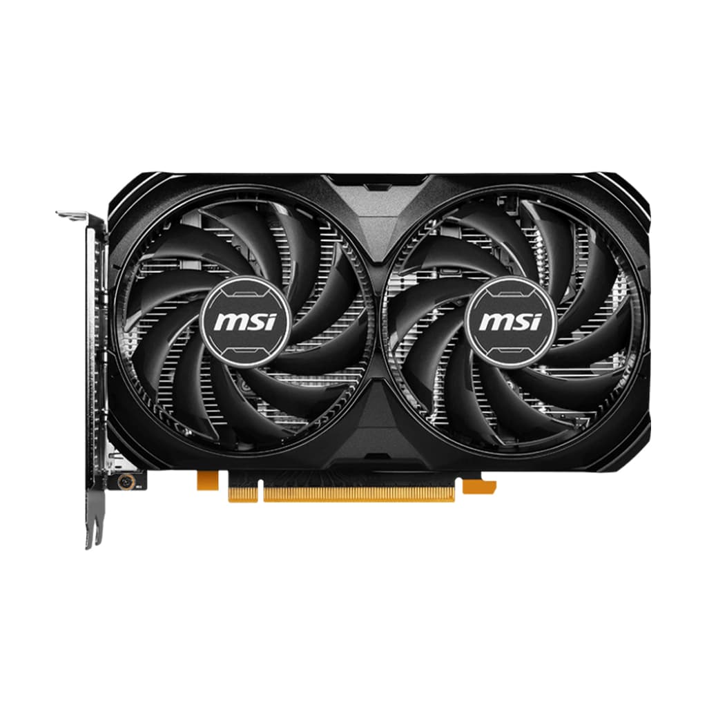Tarjeta de Video Rtx 4060 8GB MSI Ventus
