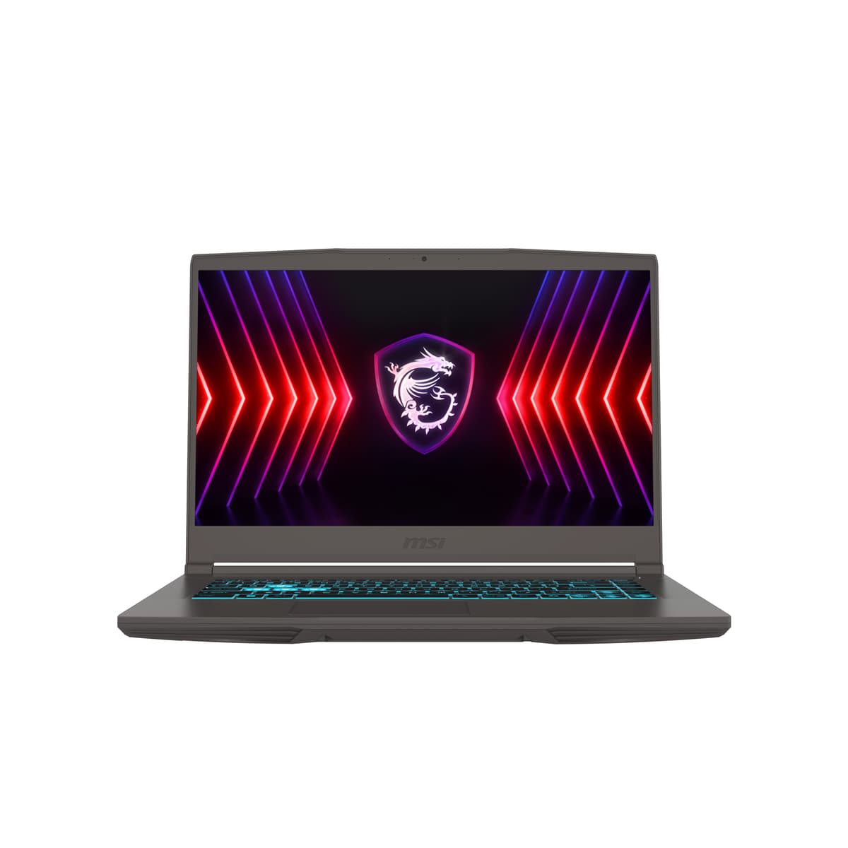 Portátil MSI Cor I5 1342H 16GB de RAM, 512GB SSD, Rtx 4060 8GB