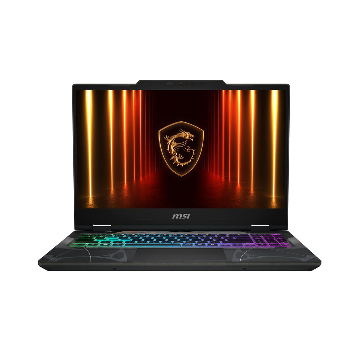 Portátil MSI Cyborg SSD 1TB RAM 16GB DDR5 T.video Rtx 5060 8GB