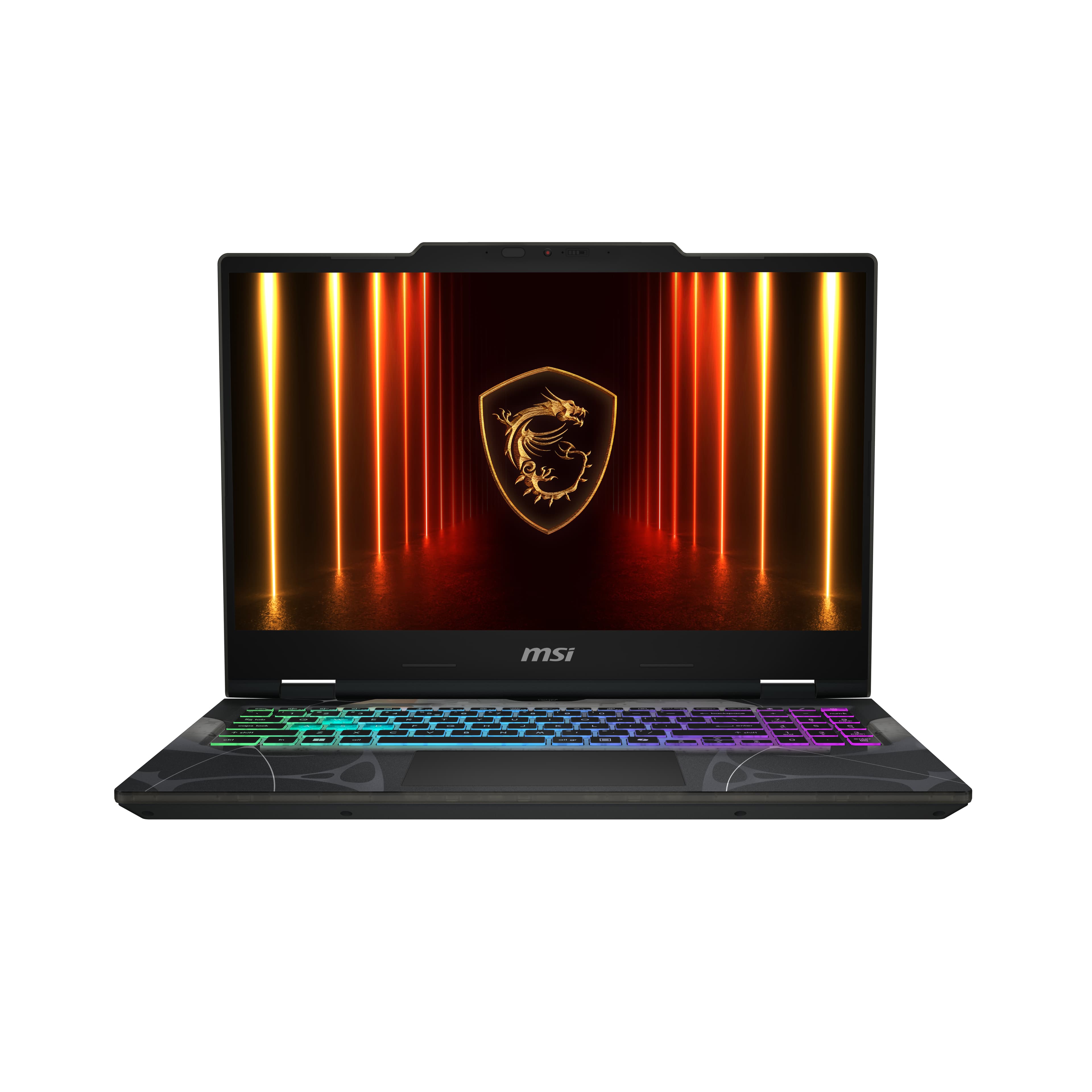 Portátil MSI Cyborg SSD 1TB RAM 16GB DDR5 T.video Rtx 5060 8GB