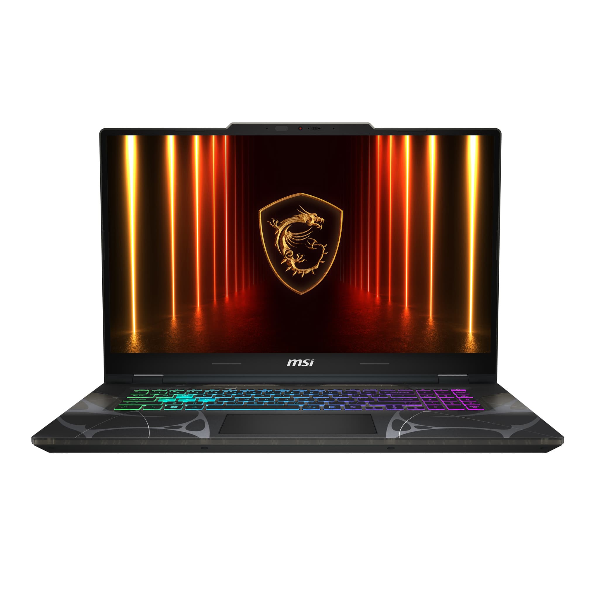Portátil MSI Cyborg 15 Core I7 Rtx 5060 8GB SSD 512GB RAM 16GB