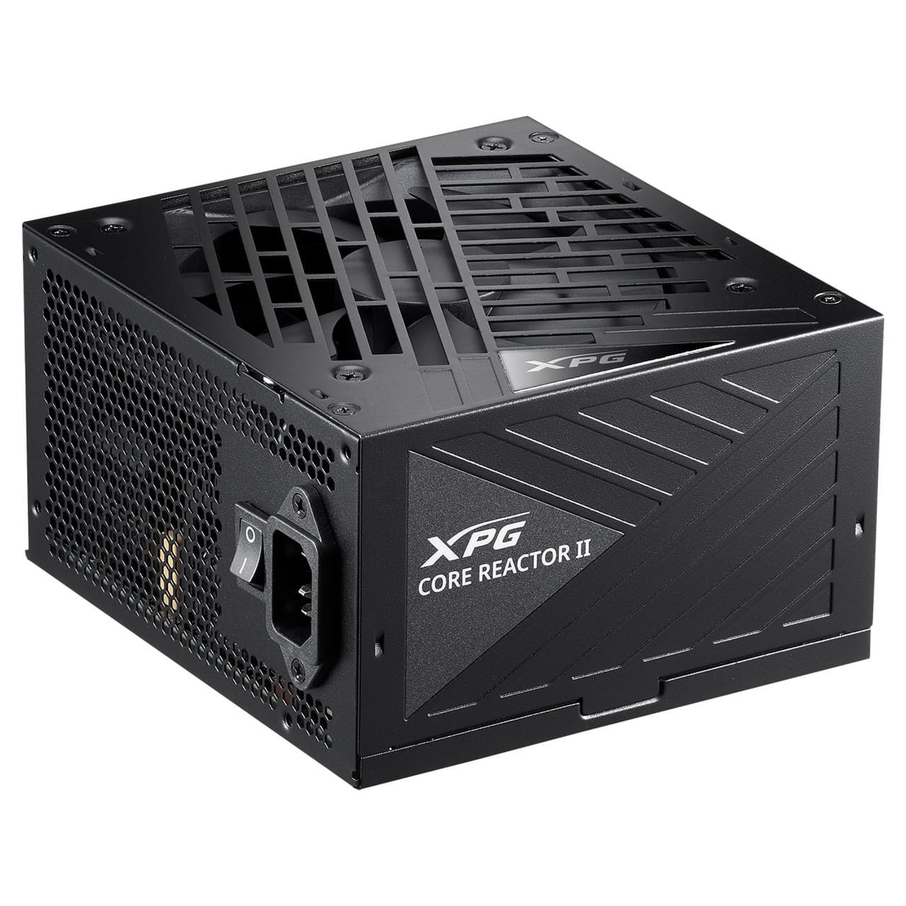 Fuente 850W 80+ Gold Xpg Core Reactor