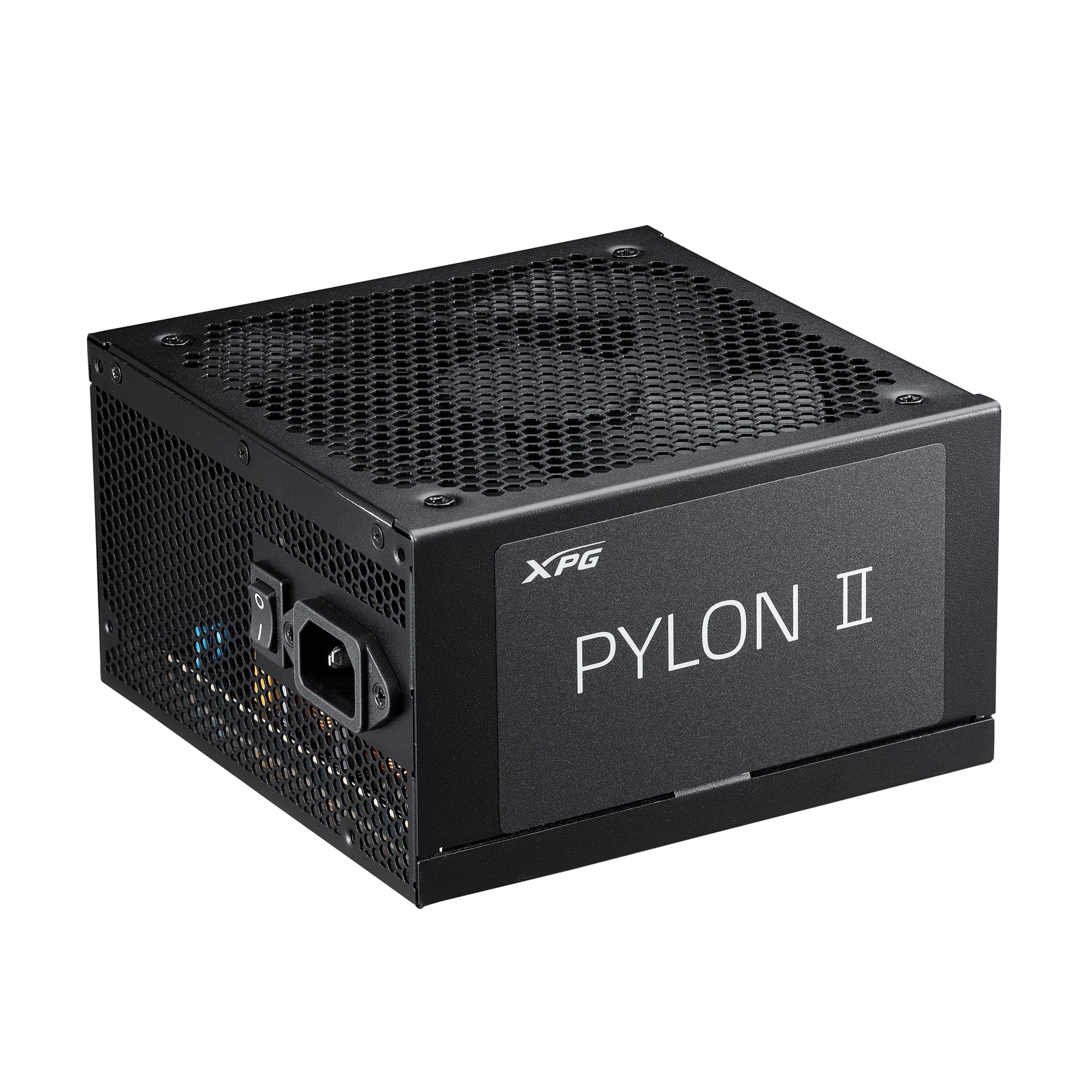 Fuente de Poder Certificada Xpg 750W 80 Plus Bronce